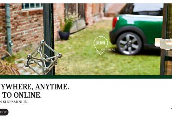 MINI India launches MINI Online Shop