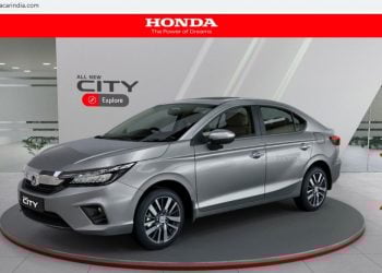 Honda to get closer to Customers with “Virtual Showroom”