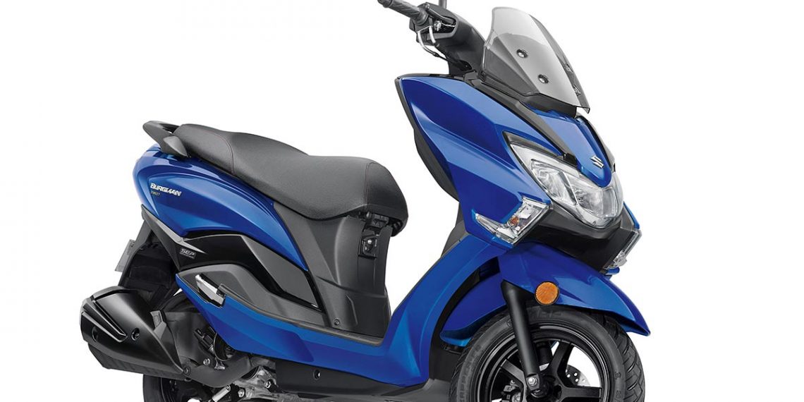 Maruti suzuki scooty sale