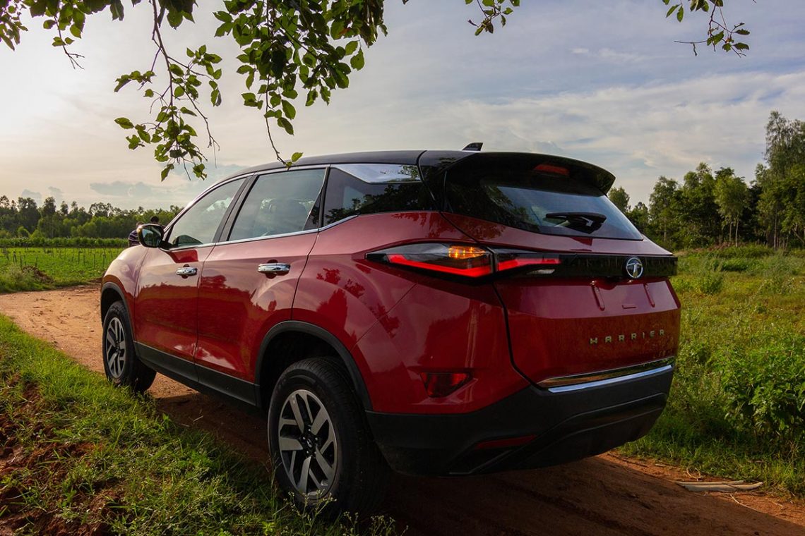 Tata Motors increases passenger vehicle prices GaadiKey