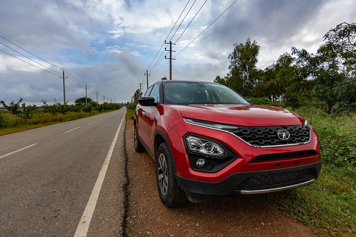Tata Motors increases passenger vehicle prices GaadiKey