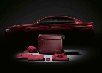 2020 BMW Lifestyle Collections launched