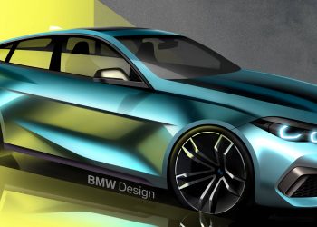 BMW 2 Series Gran Coupé Bookings Open