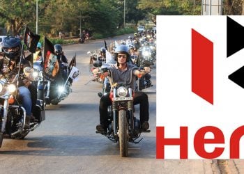 Hero MotoCorp to sell and service Harley-Davidson Motorcycles in India