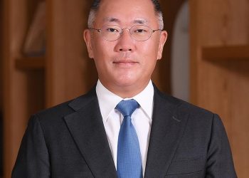 Euisun Chung Inaugurated as Chairman of Hyundai Motor Group