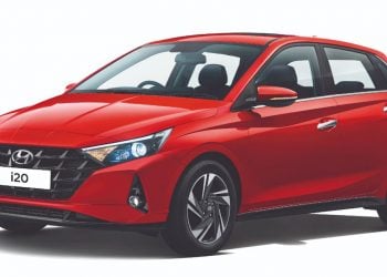 New Hyundai i20 Bookings Open – Launch on 5th November