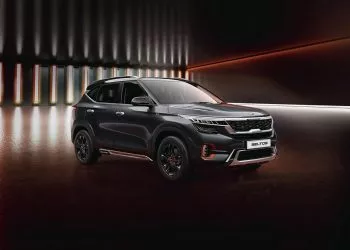 Kia Seltos Anniversary Edition launched at Rs 13.75 lakhs