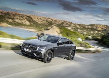 Mercedes-Benz AMG Models to be Made in India