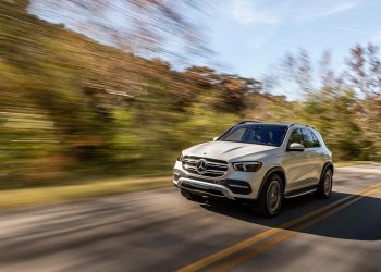 Mercedes-Benz India expects V-shaped recovery based on the Q3 performance