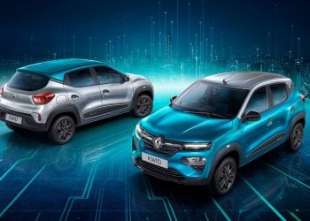 2020 Renault Kwid Neotech Edition launched at Rs 4.29 lakhs