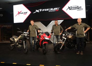 Sanjay Bhan returns to Hero Motocorp to lead Global Business