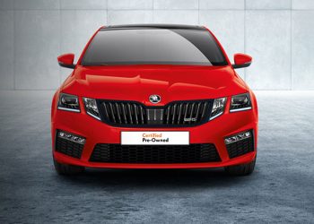 Skoda Auto enters Used Car market with ‘Certified Pre-Owned’ programme