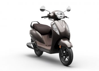 Suzuki Access 125, Burgman Street with Bluetooth enabled Digital console launched