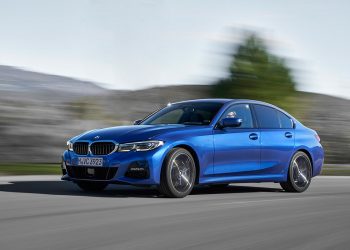 BMW Cars to cost 3% more from 1 November 2020