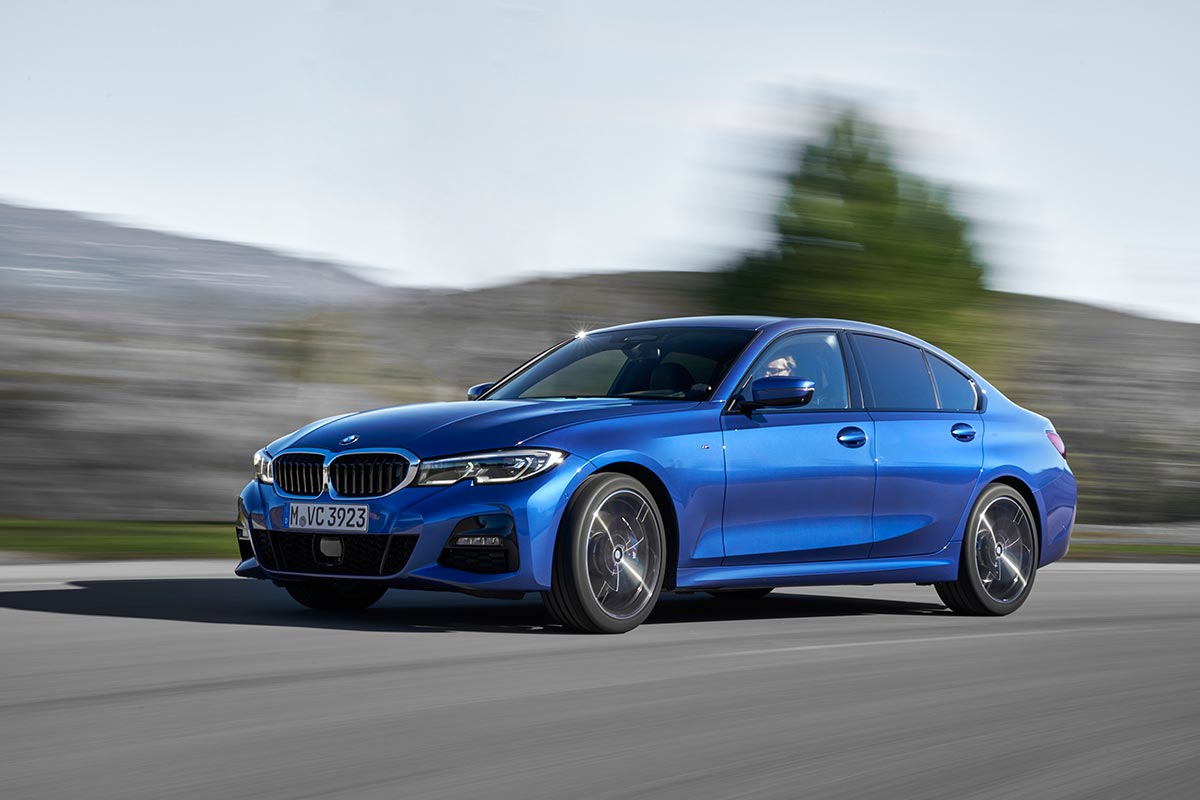 BMW Cars to cost 3% more from 1 November 2020 - GaadiKey