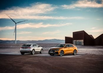 Audi India hikes price by upto 2% across model range (w.e.f Jan 2021)