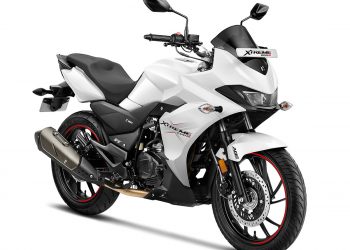 Hero Xtreme 200S BS6 Motorcycle