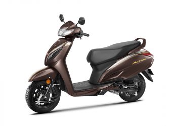Honda Activa 6G
