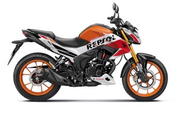 New Repsol Honda editions of Hornet 2.0 & Dio unveiled