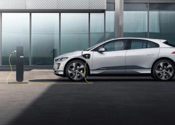Jaguar IPACE