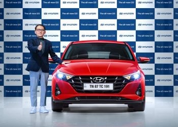 New Hyundai i20 launched in India at Rs 6.79 lakhs