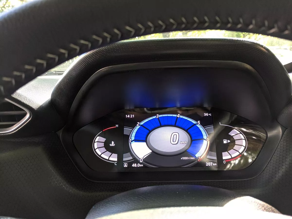 Nissan Magnite Review Powerful, Purposeful and BIG GaadiKey