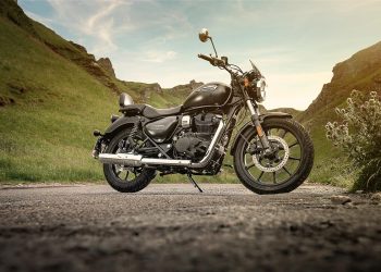 Royal Enfield Meteor 350 launched at Rs 1,75,817
