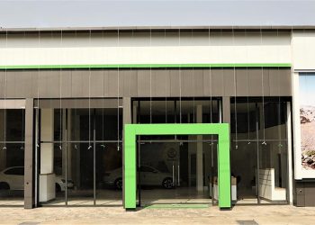 Frontier ŠKODA to expand its footprint in Madhya Pradesh