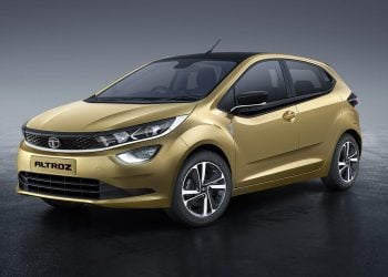 Tata Altroz XM+ variant launched at Rs 6.6 lakhs