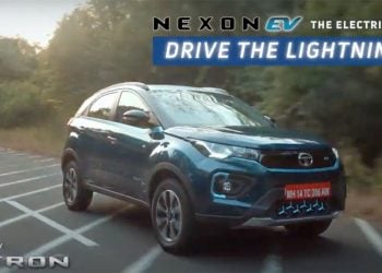 Tata Motors rolls out ‘Silent Diwali’ Film featuring Nexon EV
