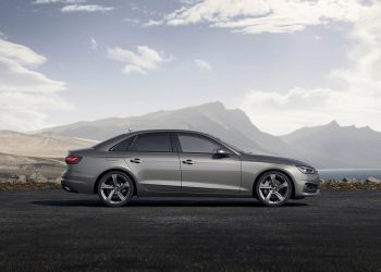 New 2021 Audi A4 Bookings Open