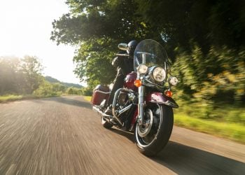Harley-Davidson to debut all New 2021 Products on January 19