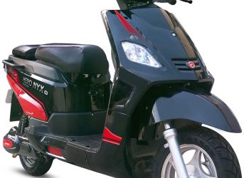 Hero Electric partners with eBikeGO – To deliver 1000 Bikes