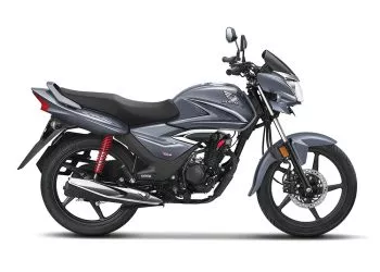 Honda Shine 125cc Motorcycle brand crosses 90 Lac+ Customers