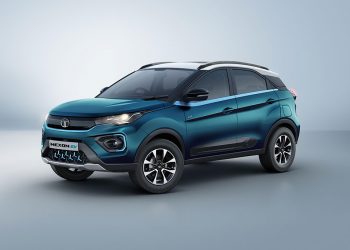 Tata Nexon EV crosses 2000 sales milestone