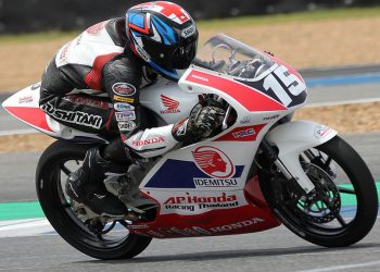Honda announces Plans for 2021 Motorcycle Motorsports Activities