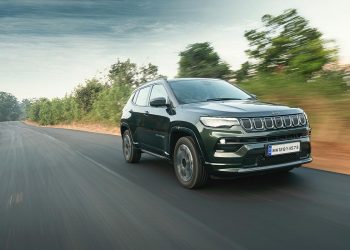 2021 Jeep Compass New Model revealed – Price reveal in Feb
