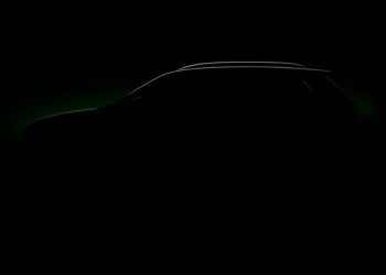 Skoda Kushaq – Upcoming mid-size SUV from Skoda India
