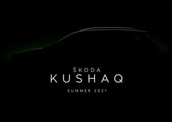 Skoda Kushaq – Upcoming mid-size SUV from Skoda India