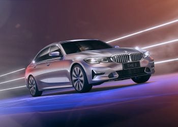 BMW 3 Series Gran Limousine launched at Rs 51.5 lakhs