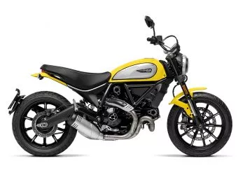 Ducati Scrambler Icon, Icon Dark and 1100 Dark Pro launched (BS6)