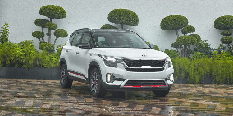 2025 Kia Seltos Price Cut After Pre-GST Offers