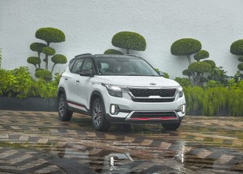 Kia Motors India sells 2 lakh cars in 17 months