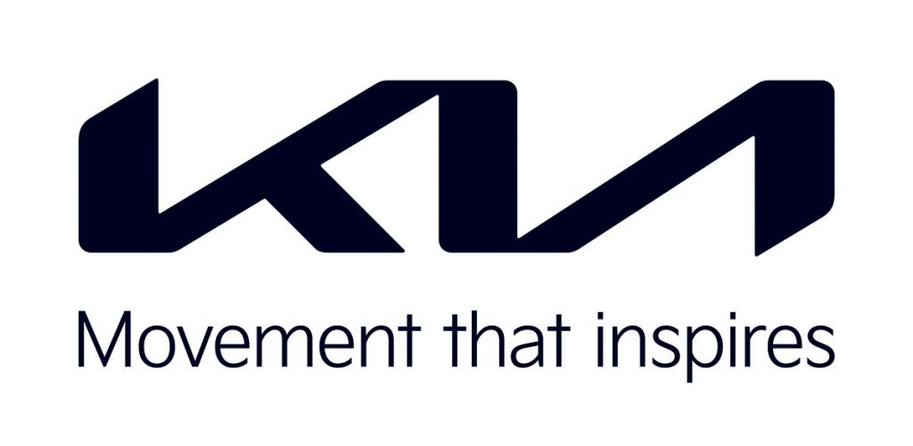 Kia New Logo