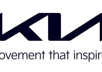 Kia New Logo