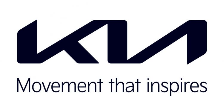 Kia New Logo