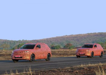 Skoda Kushaq World premiere in March 2021 – Production model revealed