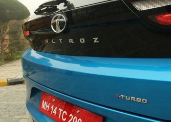 Tata Altroz iTurbo Review (1.2L Turbo Petrol version)