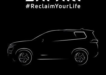 2021 Tata Safari Bookings Open – To arrive this January in Showrooms