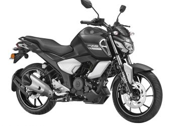 2021 Yamaha FZ FI, FZS FI 150cc Motorcycles launched